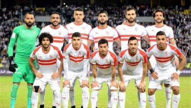 يلا خبر |  التشكيل المتوقع لنادى الزمالك ضد بيراميدز الليلة وتحدي جروس و العميد و سيناريوهات اللقاء