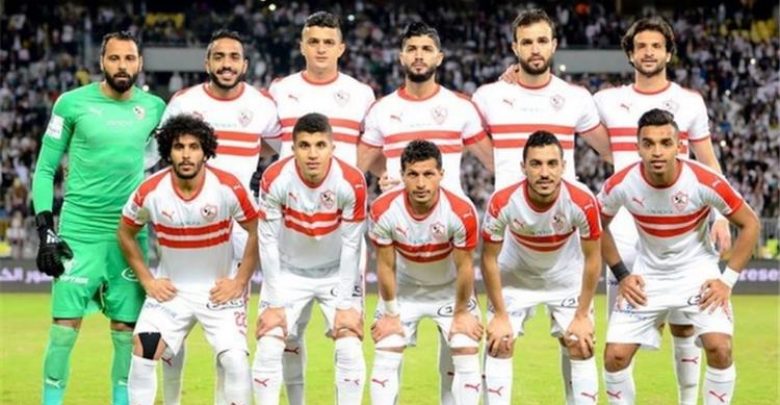 يلا خبر |  التشكيل المتوقع لنادى الزمالك ضد بيراميدز الليلة وتحدي جروس و العميد و سيناريوهات اللقاء