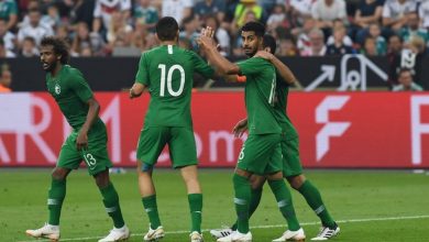 يلا خبر | ترددات القنوات المفتوحة الناقلة لمباراة السعودية وكوريا الشمالية اليوم مجانا 8-1-2019 في كأس اسيا