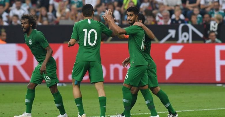 يلا خبر | ترددات القنوات المفتوحة الناقلة لمباراة السعودية وكوريا الشمالية اليوم مجانا 8-1-2019 في كأس اسيا