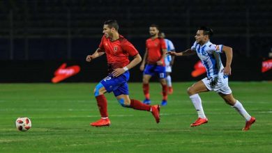 يلا خبر | القنوات الناقلة لمباراة الاهلى اليوم ضد شبيبة الساورة فى دوري أبطال أفريقيا