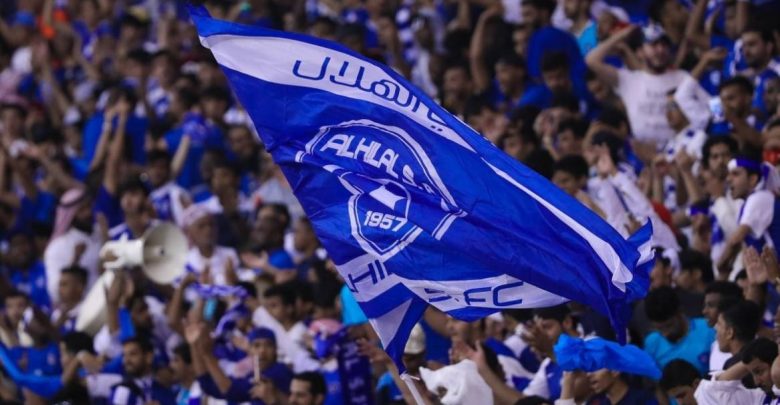 يلا خبر | موعد مباراة الهلال والفيحاء اليوم فى الدورى السعودى – نجوم مصرية