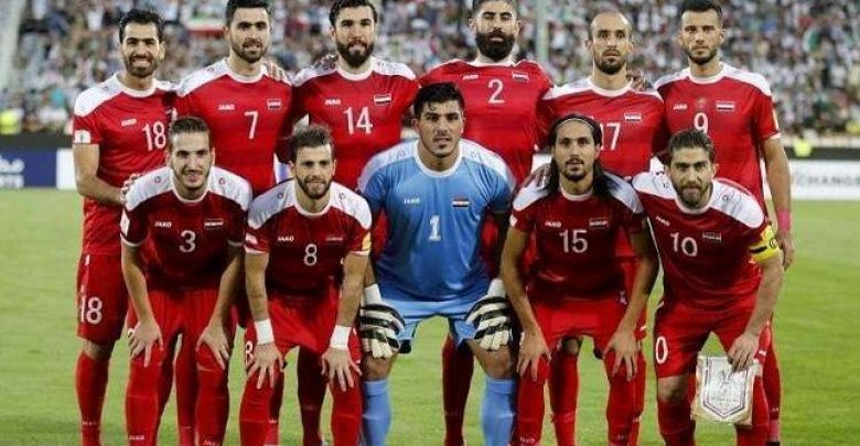 يلا خبر | موعد مباراة سوريا وأستراليا القادمة 2019 في كأس أسيا والقنوات الناقلة للقاء نسور قاسيون والكنغر