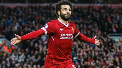 يلا خبر | محمد صلاح يتقدم تهديفيًا على أندية أوروبية ويتصدر قائمة هدافي الدوري الانجليزي “البريميرليج” الآن