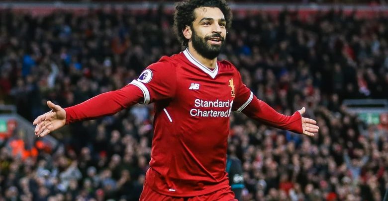 يلا خبر | محمد صلاح يتقدم تهديفيًا على أندية أوروبية ويتصدر قائمة هدافي الدوري الانجليزي “البريميرليج” الآن