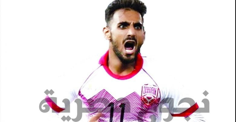 يلا خبر | أندية إماراتية تتنافس للتعاقد مع مدافع منتخب البحرين علي مدن – نجوم مصرية