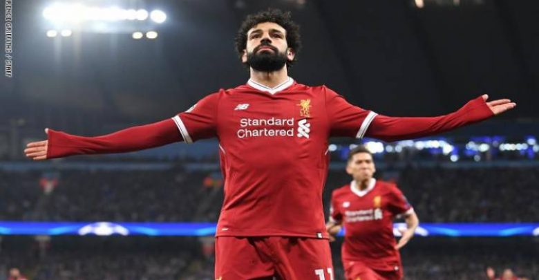 يلا خبر | محمد صلاح ثاني لاعب على قائمة البريميرليج صناعة للفرص – Nogoom Masrya