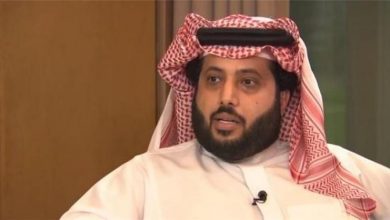 يلا خبر | “تركي آل الشيخ” النادي “الأهلي” عشقي وأتمني أن يستفيق من كبوته فى أسرع وقت وبابي مفتوح له