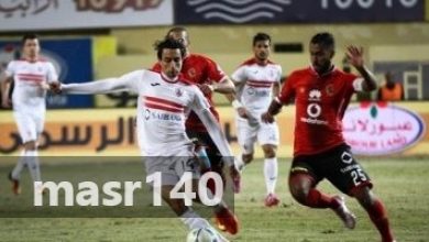 يلا خبر | اتحاد الكرة يحدد ستاد برج العرب ملعبا لمباراتي الأهلي والزمالك بدون جمهور