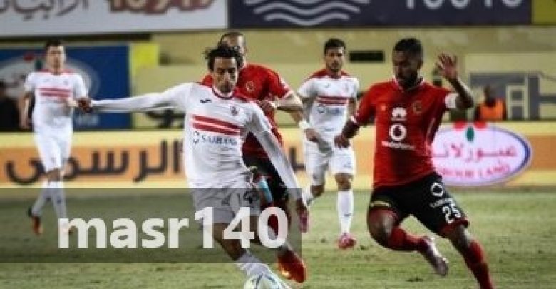 يلا خبر | اتحاد الكرة يحدد ستاد برج العرب ملعبا لمباراتي الأهلي والزمالك بدون جمهور