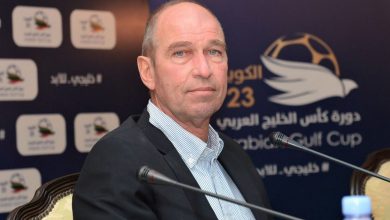 يلا خبر | سبب استقالة بيم فيربيك مدرب منتخب عمان – نجوم مصرية