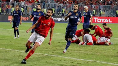 يلا خبر | موعد مباراة الاهلي ضد سيمبا والقنوات الناقلة للقاء اليوم في دوري ابطال افريقيا 2019 ببرج العرب الاسكندرية