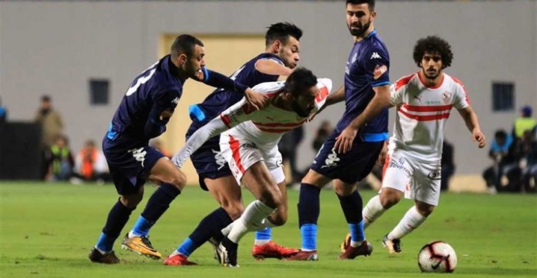 يلا خبر | الزمالك ضد طلائع الجيش .. في صراع صدارة الدوري l الأبيض يتعثر بالسويس – نجوم مصرية