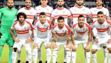 يلا خبر | القنوات الناقلة لمباراة الزمالك وجورماهيا الكيني غدا الأحد 3/2/2019 بالكونفدرالية