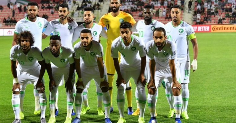 يلا خبر | من هو مدرب السعودية الجديد 2019 خلفا لبيتزي المدير الفني السابق – نجوم مصرية