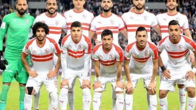 يلا خبر | موعد مباراة الزمالك وجورماهيا الكيني بطولة الكونفدرالية توقيت اللقاء والتشكيل المتوقع