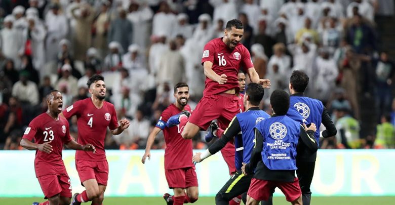 يلا خبر | القناة المفتوحة الناقلة نهائي كأس أسيا 2019 مباراة قطر واليابان اليوم مجانا – تردد قناة بي إن سبورت Bein sports المفتوحة 2019