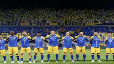 يلا خبر | العالمي في زعبيل وافتتاحية دور المجموعات لدوري أبطال آسيا “مباراة النصر والوصل”