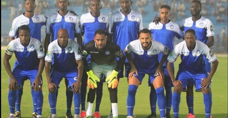 يلا خبر | القنوات الناقلة لمباراة الهلال وناكانا الزامبي غدا الأربعاء 13/2/2019 في الكونفدرالية الأفريقية