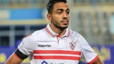 يلا خبر | صدام قوي بين جروس ورئيس الزمالك، وصدمة لكهربا – نجوم مصرية