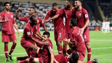 يلا خبر | مباراة قطر واليابان فى نهائي كأس آسيا 2019 الموعد و القنوات الناقلة و معلق المباراة