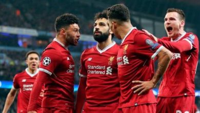 يلا خبر | موعد مباراة ليفربول وبايرن ميونخ ذهاب دور ال 16 بمسابقة دوري أبطال أوروبا توقيت اللقاء والتشكيل المتوقع