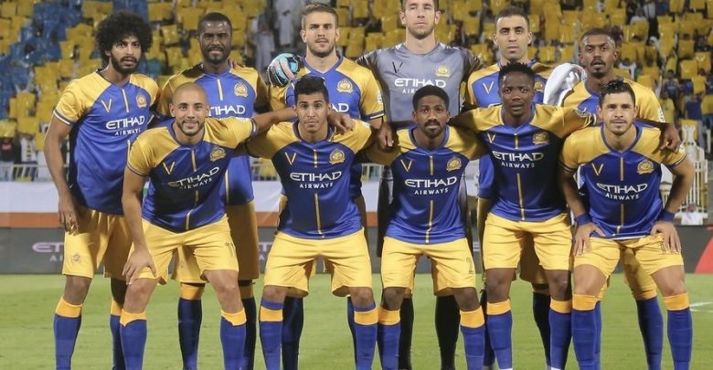 يلا خبر | ترتيب مجموعة النصر السعودي الآن في دوري أبطال آسيا 2019 مع الوصل الإماراتي، الزوراء العراقي