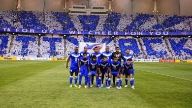 يلا خبر | الهلال السعودى يهزم الباطن ويحافظ على الصدارة – نجوم مصرية