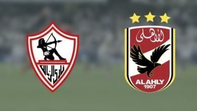 يلا خبر | الزمالك والأهلي وصراع الدوري المصري والأرقام المثيرة