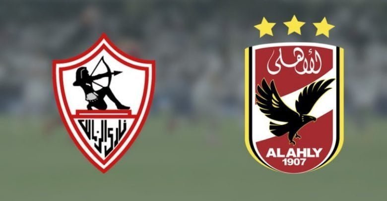 يلا خبر | الزمالك والأهلي وصراع الدوري المصري والأرقام المثيرة