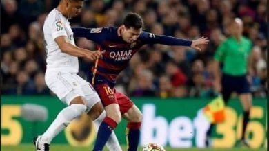 يلا خبر | القنوات المفتوحة الناقلة لمباراة برشلونة وريال مدريد في كأس ملك اسبانيا 2019