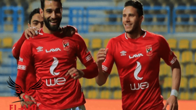 يلا خبر | مباشر مباراة الاهلي وسيمبا لحظة بلحظة دوري ابطال افريقيا 2019 الشوط الثاني 5-0