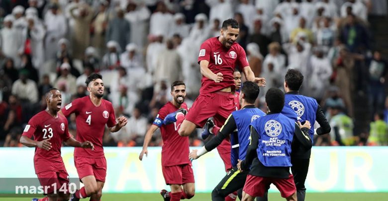 يلا خبر | الآن يوتيوب مباراة قطر واليابان بث مباشر HD اليوم يلا شوت 1 فبراير 2019