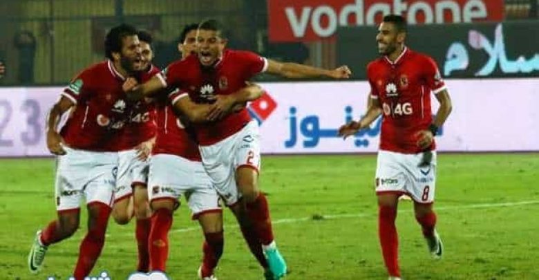 يلا خبر | مباراة انبي والاهلي اليوم في الاسبوع ال 13 من الدوري المصري الممتاز