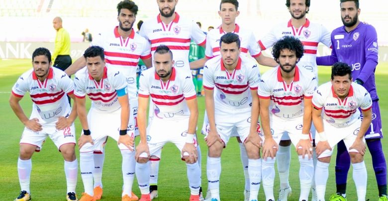 يلا خبر | اتحاد الكرة يُصدر عقوبة جديدة ضد رئيس الزمالك بسبب الأهلي – نجوم مصرية