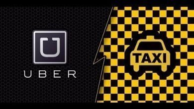 هل أنت سائق تاكسي و تعاني من منافسة Uber و الخدمات الأخرى؟ إليك الحلول”