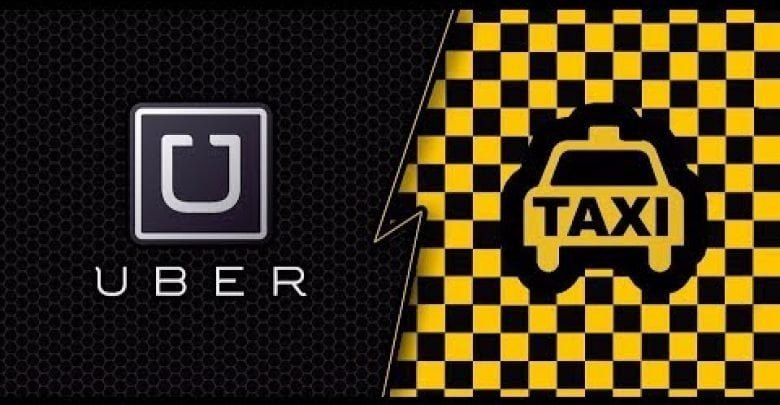 هل أنت سائق تاكسي و تعاني من منافسة Uber و الخدمات الأخرى؟ إليك الحلول”