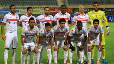 يلا خبر | قائمة الزمالك فى مباراة الغد امام بترو اتليتكو الانجولى – نجوم مصرية