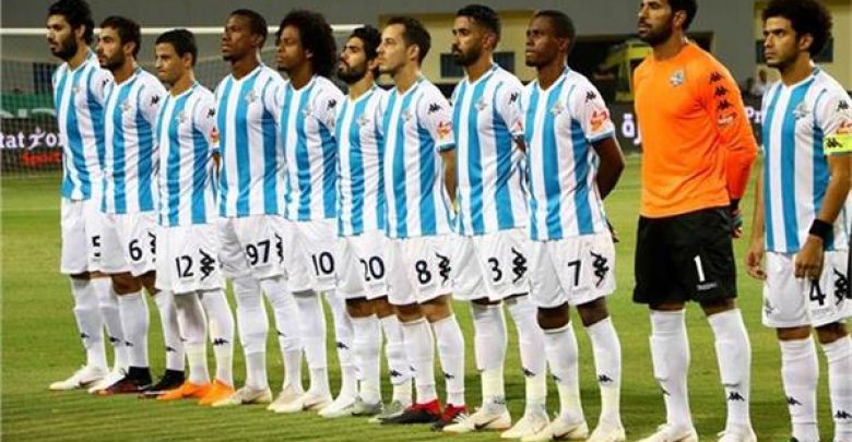 يلا خبر | بيراميدز والمقاولون العرب .. الدوري المصري الممتاز l موعد المباراة والقنوات الناقلة