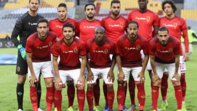 يلا خبر | الاهلى يحدد موعد السفر لمباراة سيمبا التنزاني … وموقف مباراته امام حرس الحدود