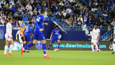 يلا خبر | الهلال ضد القادسية .. الزعيم يواصل انتصاراته برباعية جديدة l جيوفينكو يزين ظهوره