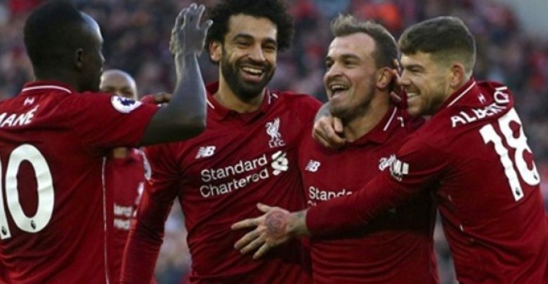 يلا خبر | ليفربول يسعى لاستعادة الانتصارات والعودة للصدارة أمام بورنموث بالدوري الإنجليزي .. موعد المباراة والقنوات الناقلة