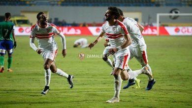 يلا خبر | 2/4 للفريق الكيني…أهداف مباراة الزمالك وغور ماهيا – نجوم مصرية