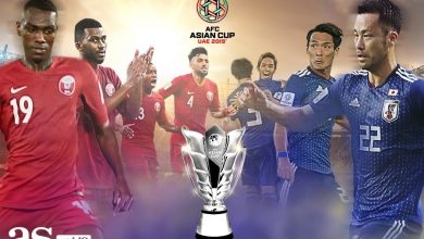 يلا خبر | المنتخب القطري يسعى لصناعة الأمجاد خلال مباراة نهائي كأس الأمم الأسيوية