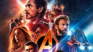 يلا خبر | شاهد.. البرومو الجديد لـ Avengers: Endgame يعلن مفاجآت مدوية