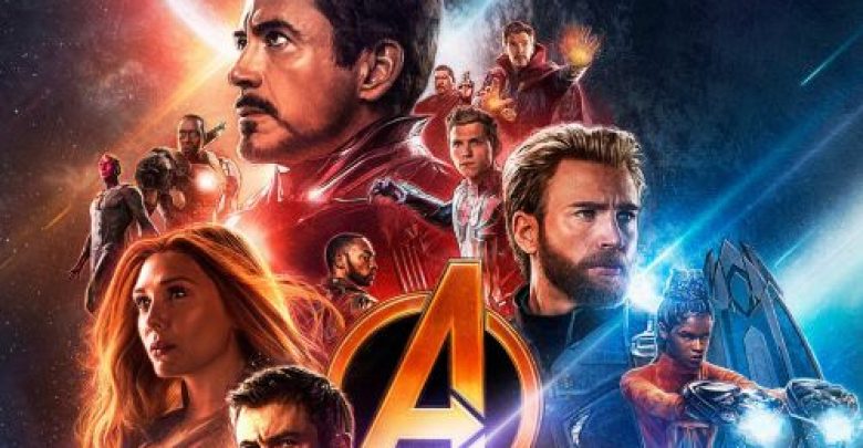 يلا خبر | شاهد.. البرومو الجديد لـ Avengers: Endgame يعلن مفاجآت مدوية