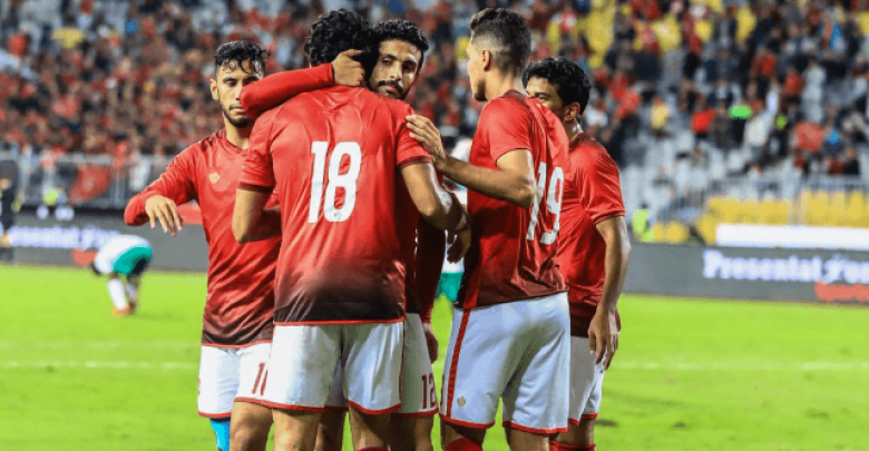 يلا خبر | مباراة “الأهلي” والداخلية.. تعرف على موقف المارد الأحمر في جدول ترتيب “الدوري المصري” قبل انطلاق المواجهة وموعد اللقاء