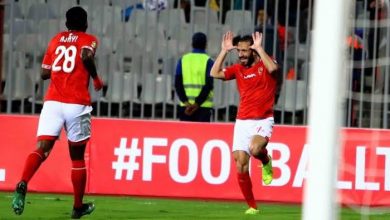 يلا خبر | القنوات الناقله لمباراه الاهلي وسيمبا في دوري ابطال افريقيا وموعد المباراة