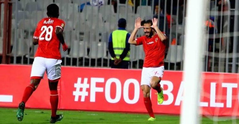 يلا خبر | القنوات الناقله لمباراه الاهلي وسيمبا في دوري ابطال افريقيا وموعد المباراة