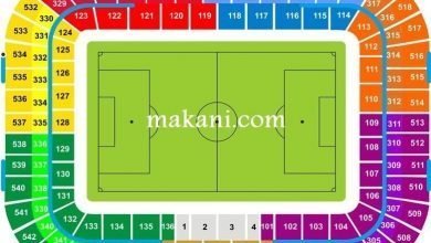 يلا خبر | رابط موقع مكاني تذاكر makani لشراء تذكرة المباراة القادمة في بطولة الدوري السعودي الآن